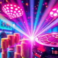 How AI is Revolutionizing Online Casino Strategies in 2025
